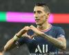 Di Maria brille, Rabiot bave