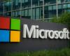 Plusieurs services Microsoft victimes d’une panne majeure