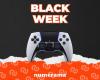 La manette PS5 DualSense Edge Pro baisse enfin son prix pour la semaine du Black Friday