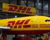 Un avion cargo de DHL s’écrase près de l’aéroport de Vilnius, au moins un mort