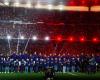 Coup dur pour les Bleus !