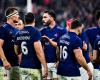 XV de France. 75 joueurs alignés, Thomas Ramos le plus utilisé… Les résultats des Bleus en 2024