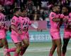 Le Stade Français remporte un derby animé face au Racing 92