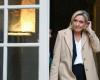 Marine Le Pen estime que Michel Barnier reste “coincé sur ses positions”, le Rassemblement national prêt à voter la censure du gouvernement