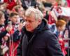 « Communion avec le public à la fin… », Bruno Genesio ému par Lille après le LOSC – Stade Rennais