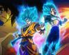 C’est officiel, Dragon Ball Super ne reviendra pas en 2024 ! Les fans de Goku ne peuvent plus attendre