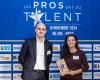 Charpentes Vallery, lauréat du Trophée d’Or « Pros ont du talent » 2024 !