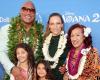 Dwayne Johnson partage les douces réactions de ses filles au camée “Moana 2”