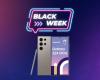 Boulanger veut vider son stock de Samsung Galaxy S24 Ultra pendant la Black Friday Week