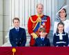 indiscrétions sur leur spécial Noël 2024 avec George, Charlotte et Louis