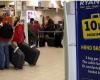 Ryanair, easyJet et Vueling condamnés pour bagages de cabine