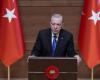 Erdogan compare le gouvernement israélien à des « tueurs en série qui prennent plaisir à tuer »