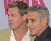 Coup dur pour George Clooney et Brad Pitt !