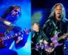 Gary Holt (Exodus, Slayer) annonce ses mémoires avec une préface de Kirk Hammett (Metallica)