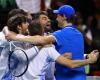 L’Italie conserve son titre en Coupe Davis