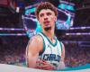 LaMelo Ball poursuit son ascension rapide avec le dernier jalon de 3 points