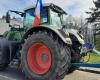 de nouvelles mobilisations d’agriculteurs