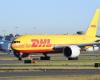 Un avion cargo de DHL s’écrase sur fond de craintes de sabotage russe