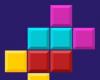 Puzzle de Blocs : Associez le Tableau sur iPhone