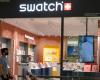 La Malaisie doit restituer les montres Swatch arc-en-ciel