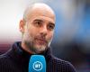 Pep Guardiola lance un appel à l’aide : Man City a encore plus de problèmes : “Vous verrez !” – L’actualité du foot