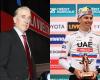 « Je vois Pogacar gagner Paris-Roubaix avant Sanremo »