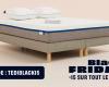 Et si le Black Friday vous aidait à mieux dormir ? Chez Tediber les prix des matelas sont dormants