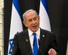 Benjamin Netanyahu annonce un cessez-le-feu au Liban