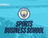 BrandEd lance la « Manchester City Sports Business School »