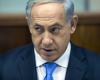 Benjamin Netanyahu annonce – 20 minutes