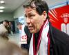 Rudi Garcia (ex-LOSC) revient sur le talent de certains de ses anciens protégés à Edon Zhegrova