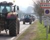 Les agriculteurs de l’Eure manifesteront leur colère à Évreux ce mercredi