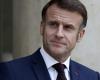 the Élysée denies comments attributed to Emmanuel Macron