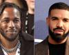 Desperate Drake accuse Universal d’avoir faussement gonflé la popularité de la chanson “Not Like Us” de Kendrick Lamar