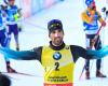 14 ans après l’épreuve, le Catalan Martin Fourcade va récupérer un sixième titre olympique