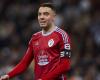 le vilain geste de Iago Aspas contre un Barcelonais