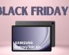 Cdiscount sème la panique sur la toile avec cette tablette Samsung à un prix incroyable lors du Black Friday