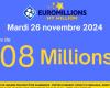 comment remporter le jackpot de 208 millions d’euros ?