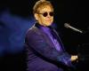 Elton John contraint de reporter son projet d’album en raison d’une infection oculaire