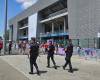 des affrontements entre supporters font 14 blessés