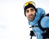 Martin Fourcade récupère sa sixième médaille d’or olympique