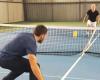 Le Vicois Tennis Club se concentre sur le pickleball, un sport innovant et en plein essor