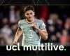 MULTILIVE : Griezmann cartonne à Prague, Milan reçoit un cadeau improbable à Bratislava