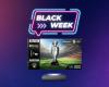 Seulement aujourd’hui ce vidéoprojecteur Hisense 4K coûte moitié prix chez Fnac et Darty pour la semaine du Black Friday