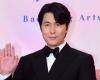 La petite amie de Jung Woo Sung sous le choc parce qu’il lui a caché qu’il était le père d’un enfant – K-GEN