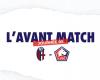 Informations d’avant-match Bologne FC – LOSC