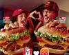 BURGER KING® FRANCE ET KFC® FRANCE signent la collaboration du siècle – BURGER KING – BUZZMAN