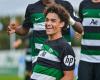 les jeunes Portugais du Sporting explosent ceux d’Arsenal