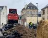 Forte mobilisation de la Coordination rurale contre les normes excessives à Arras