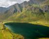 Le lac le plus mystérieux de Suisse